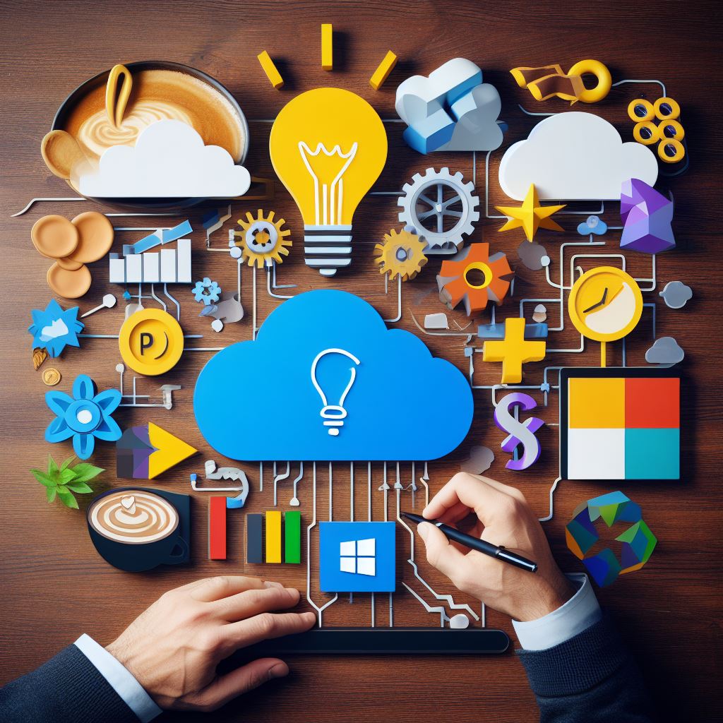 Tonje’s Tech Terrain: Navigating Microsoft 365, Power Platform, and Dynamics